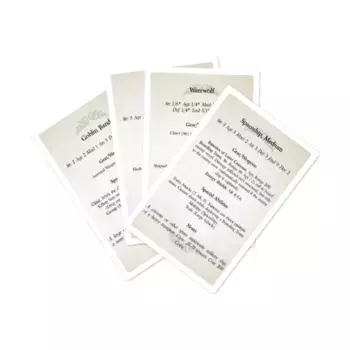 Карты монстров, Adventurers! (Gramel Publishing)