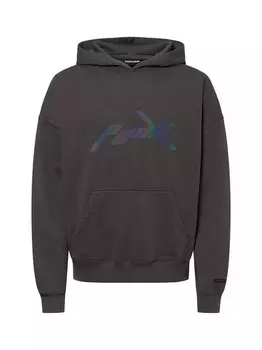 Карвер толстовка с капюшоном Pegador, серый