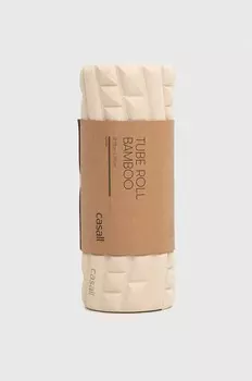 Касалл роликовый массаж Casall, бежевый