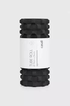 Касалл роликовый массаж Casall, черный