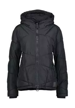 КасандраAK Куртка ALIFE AND KICKIN, цвет Moonless