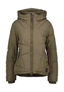 КасандраAK Куртка ALIFE AND KICKIN, цвет Stone