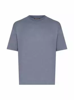 Кашемировая футболка Loro Piana