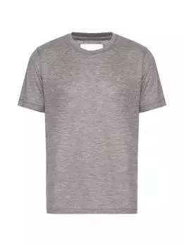 Кашемировая футболка Marco Pescarolo