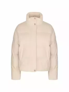 Кашемировая куртка Jools Loro Piana, бежевый