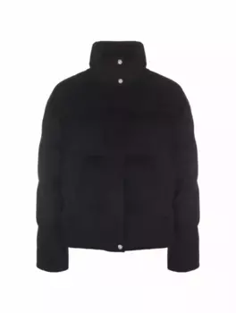 Кашемировая куртка Jools Loro Piana, тёмно-синий