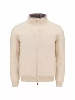 Кашемировая куртка Kiton