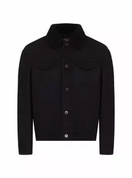 Кашемировая куртка Loro Piana