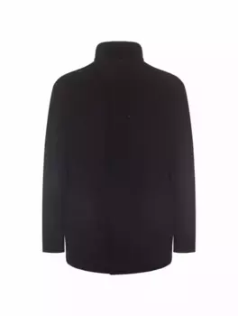 Кашемировая куртка Vetta Zegna, черный