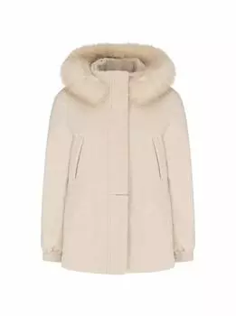 Кашемировая парка Icery Loro Piana