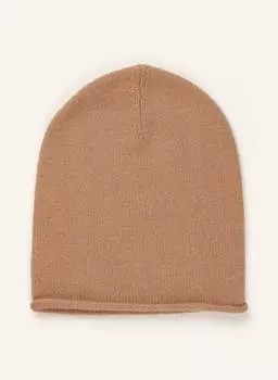 Кашемировая шапка Darling Harbour, коричневый