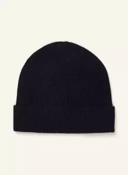 Кашемировая шапка Darling Harbour, синий