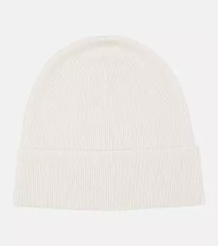 Кашемировая шапка Dindi Max Mara, розовый