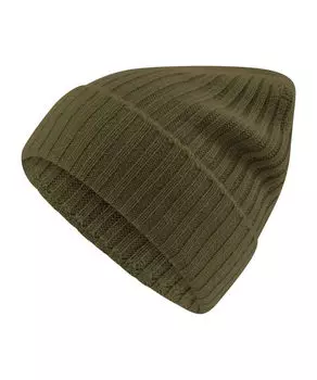 Кашемировая шапка Falke, зеленый