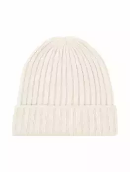 Кашемировая шапка Fedeli, бежевый