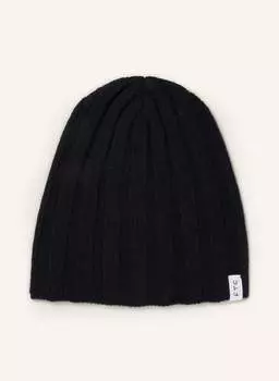 Кашемировая шапка Ftc Cashmere, синий