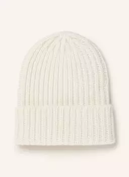 Кашемировая шапка Hurray, бежевый