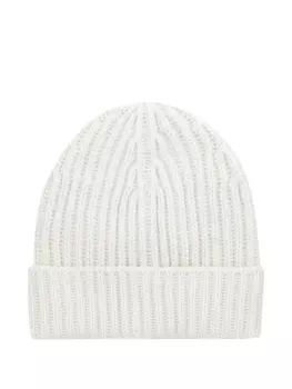 Кашемировая шапка Malo, нейтральный