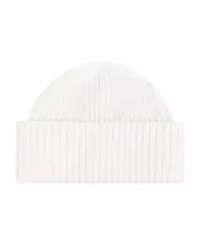 Кашемировая шапка Yves Salomon, бежевый