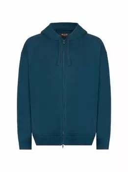 Кашемировая спортивная кофта Loro Piana