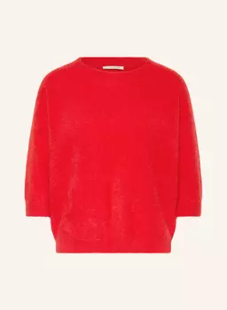 Кашемировая трикотажная рубашка Lilienfels, красный