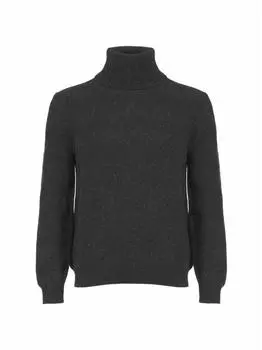 Кашемировая водолазка Kiton