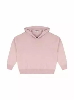 Кашемировое худи Brunello Cucinelli