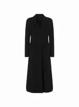 Кашемировое пальто Loro Piana