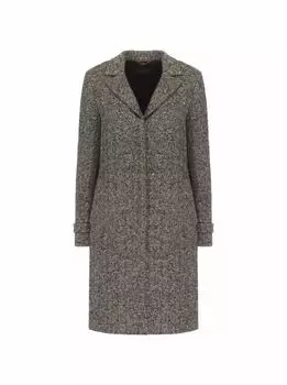 Кашемировое пальто Loro Piana