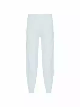 Кашемировые джоггеры Allude, синий