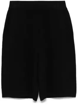 Кашемировые шорты Frenckenberger