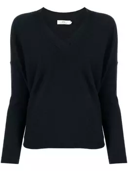 Кашемировый джемпер Bailey arch4, синий