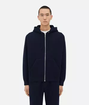 Кашемировый джемпер Bottega Veneta