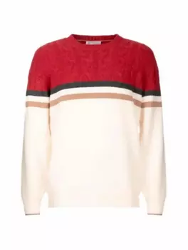 Кашемировый джемпер Brunello Cucinelli