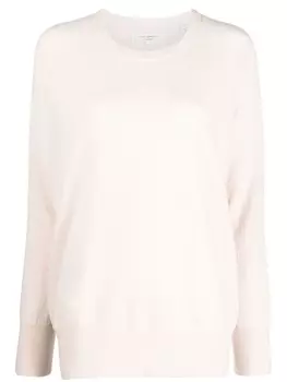 Кашемировый джемпер Chinti & Parker, бежевый