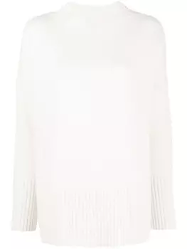 Кашемировый джемпер Chinti & Parker, бежевый