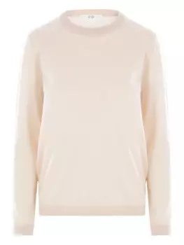 Кашемировый джемпер Co, нейтральный