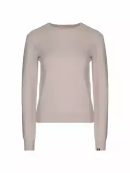 Кашемировый джемпер Extreme Cashmere, бежевый