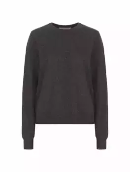Кашемировый джемпер Extreme Cashmere, серый