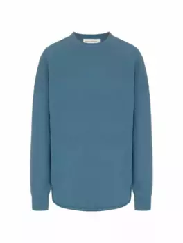 Кашемировый джемпер Extreme Cashmere, синий