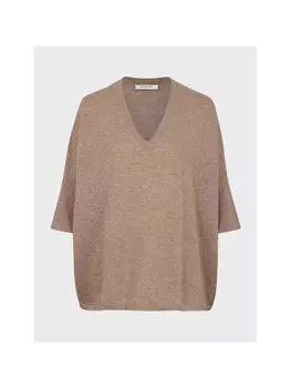 Кашемировый джемпер Gerard Darel Lenka