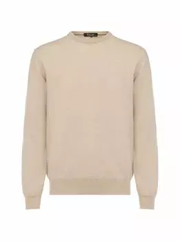Кашемировый джемпер Loro Piana