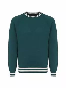 Кашемировый джемпер Loro Piana