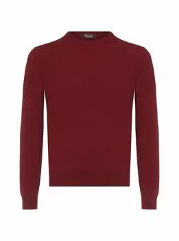 Кашемировый джемпер Loro Piana