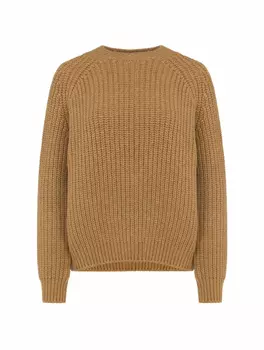 Кашемировый джемпер Loro Piana