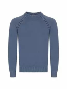 Кашемировый джемпер Loro Piana