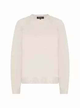 Кашемировый джемпер Loro Piana