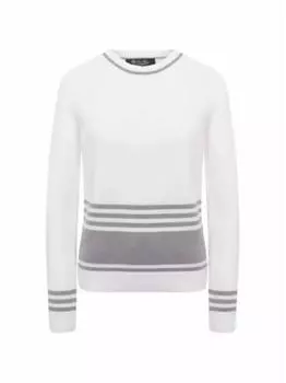 Кашемировый джемпер Loro Piana