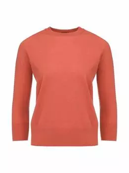 Кашемировый джемпер Loro Piana