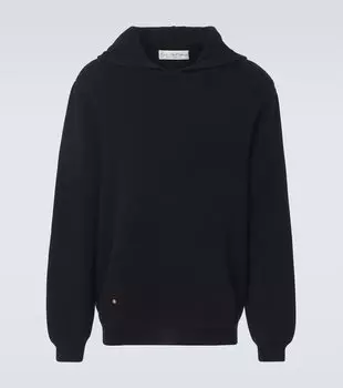 Кашемировый худи God's True Cashmere, Tigers Eye